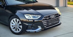 Audi a4 40tdi 140kw quattro odpocet dph - 8