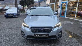 Subaru XV 2.0i-S ES Style - 8