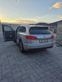 Volkswagen Touareg 3.0tdi 210kw - 8