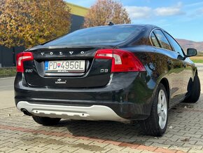 Volvo S60 D3 2011 - 8