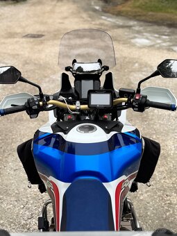 Honda Africa Twin Adventure 1000L DCT - 8