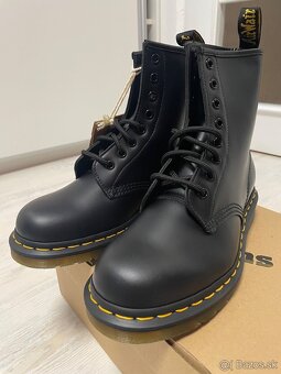 Dr. Martens  vel. 37 - 8