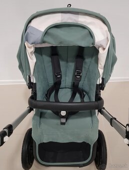 Bugaboo cameleon 3 Limitovaná edícia Kite, trojkombinácia. - 8