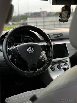 Volkswagen Passat B6 2.0TDi - 8