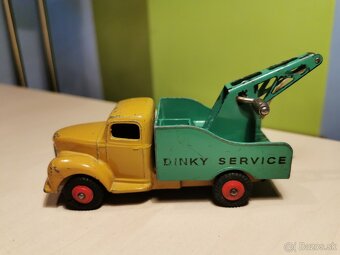 Dinky toys mix - 8