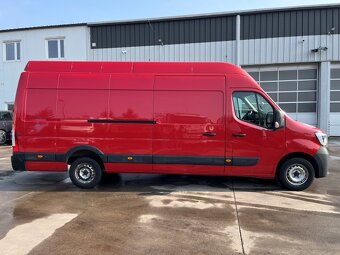 RENAULT MASTER 2,3 DCi 107kW/ rv2021/ L4H3 - 8