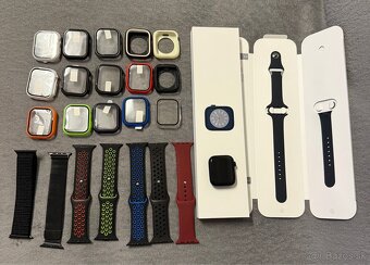 APPLE WATCH SERIES 8 - 8