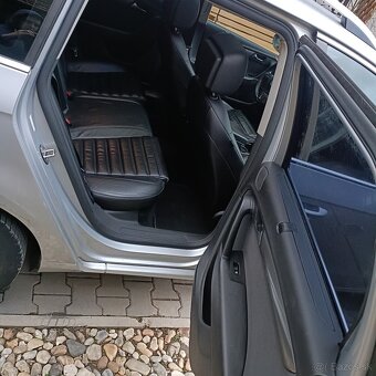 VW PASSAT B7 2,0TDI 103kw DSG - 8