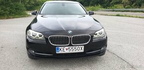 BMW 520 F10 135kw,8/AT - 8