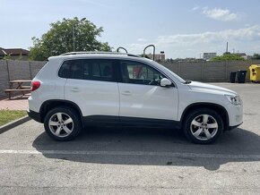 Volkswagen Tiguan 2.0 CR TDI 4x4 125kw - 8