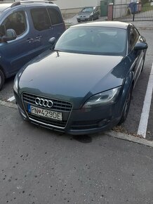 Audi TT 2.0 TFSI 147kw - 8