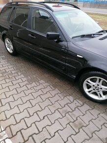 Bmw e46 touring - 8