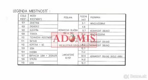 Predáme dokončený 4-izbový bungalov 139m2 Ruskov, tep.čerpad - 8