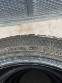 Continental 225/45 R18 95V zimné pneumatiky - 8