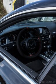 Audi A5 Sportback 3.0tdi - 8