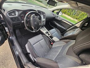 Citroen C4 1.6 HDI Automat - 8