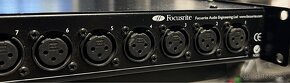 Focusrite Octopre Platinum - 8