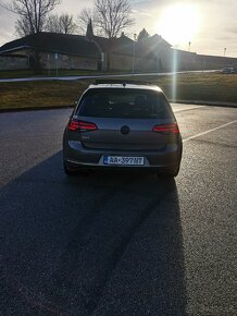 Golf 7 gti - 8