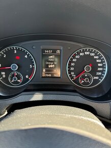 VW SHARAN 2.0TDI,103KW ,140PS,DSG - 8