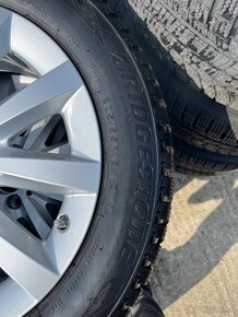 elektrony 205/55 R16 5x112 vw - 8