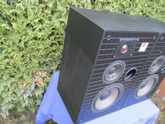 JBL TLX 7Gi - 8