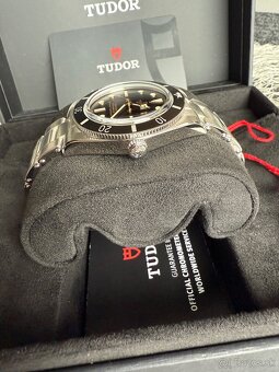 Tudor Black Bay 54 - 8