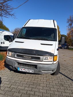 Iveco daily - 8