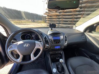 Hyundai ix35 1.7 CRDi - 8