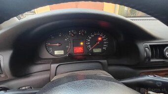 Passat B5 1,9 tdi 81 kw r 99 combi - 8