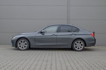 BMW 520D - 8