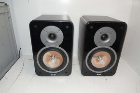 Predám set Teufel Ultima 40 MK2 5.1 - 8