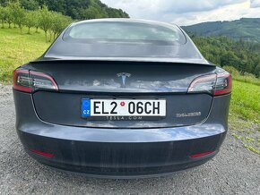 Tesla Model 3 Performance MY21 refresh,AWD, full FSD - 8