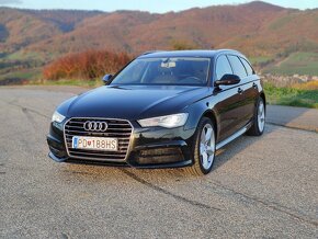 Audi A6 C7 Avant 2.0tdi 140kw - 8