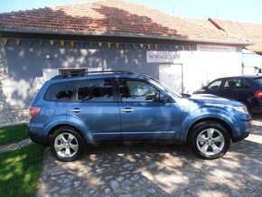 Subaru Forester 2.0 XS Comfort - 8