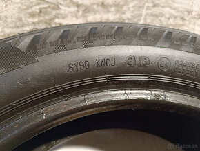 185/60 R15 Zimné pneumatiky Matador Sibir Snow 4 kusy - 8