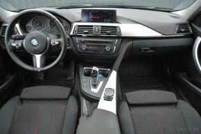 BMW rad 3 Touring 3.0 330d, automat, 4x4 - 8