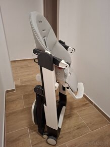 Jedalenska stolicka Peg perego siesta - 8