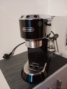 Delonghi Dedica - 8