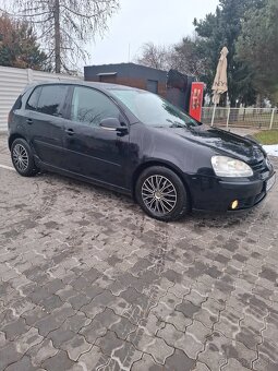 Vw golf 5 1.9tdi 77kw - 8