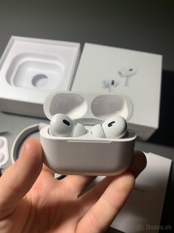 Apple AirPods pro 2 (lighting) - 8