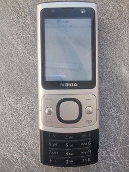 Nokia 6700s - 8