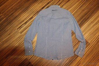 Dámska košeľa BOGNER JEANS v. 36 - 8