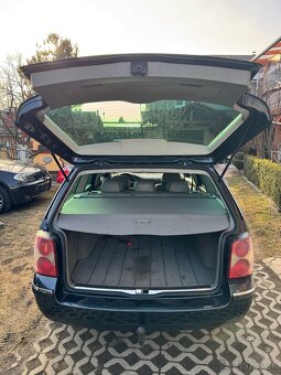 Passat B5.5 - 8