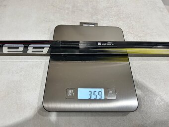 ✅ CELÁ HOKEJKA ĽAVÁ - BAUER VAPOR HYPERLITE 2 - 87 F - P92 ✅ - 8