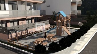 RiverResort lukratívny 4 izb. byt 4A / Piešťany Banka - 8