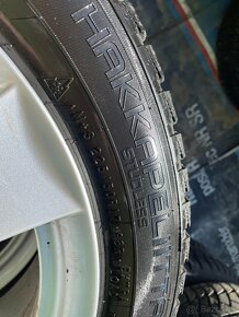 5x112 R17 škoda seat vw audi 225/50 R17 - 8