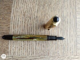 PELIKAN 500NN set rok 1959 - 8