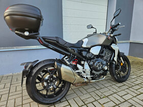 Honda CB 1000R Neo Sports ABS - 8