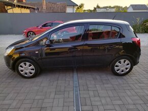 Opel Corsa 1.2 59Kw benzín kúp.SK - 8