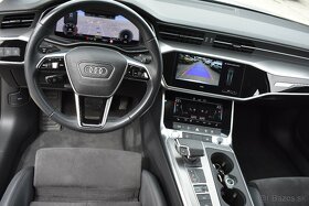 Audi A6 Avant 45 3.0 TDI mHEV Design quattro tiptronic - 8